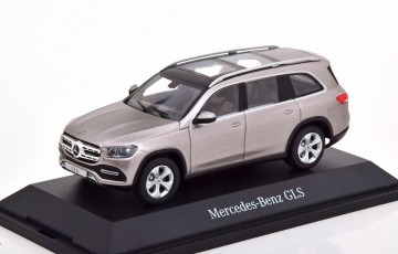 Mddealer143x167gls2019zilver2 miniatuur magazijn schaalmodellen speelgoed merchandise