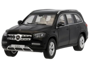 Mddealer143x167gls2019zwart1 miniatuur magazijn schaalmodellen speelgoed merchandise