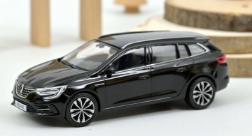 Norev143517669renaultmeganesporttourer2020zwart1miniatuurmagazijnschaalmodellenspeelgoedmerchandise