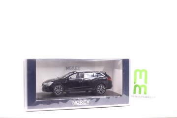 Norev143517669renaultmeganesporttourer2020zwart2miniatuurmagazijnschaalmodellenspeelgoedmerchandise