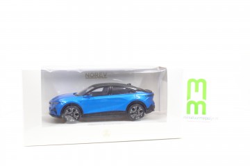 Norev143alpinea390gt2026blauw2miniatuurmagazijnschaalmodellenspeelgoedmerchandise