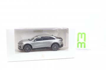 Norev143alpinea390gt2026grijs2miniatuurmagazijnschaalmodellenspeelgoedmerchandise