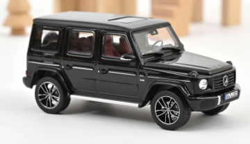 Norev143mercedesbenzgklass20251miniatuurmagazijnschaalmodellenspeelgoedmerchandise