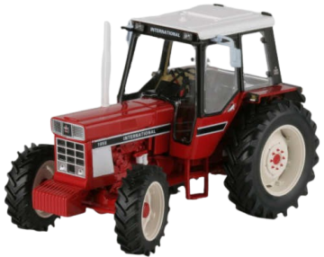 Replicaagri132 international10551 miniatuur magazijn schaalmodellen speelgoed merchandise
