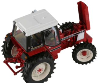 Replicaagri132 international10552 miniatuur magazijn schaalmodellen speelgoed merchandise
