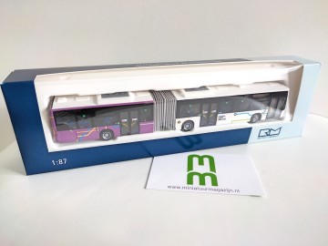 Rietze187mercedesbenzcitarogeleed06cxxzeeland3miniatuurmagazijnminiaturenspeelgoedmerchandise