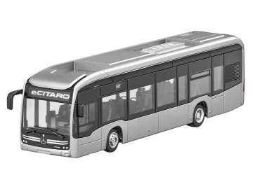 Rietze187mercedesbenzecitarofabrieksmodel1miniatuurmagazijnminiaturenspeelgoedmerchandise