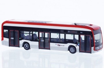 Rietze187mercedesbenzecitarohtm2miniatuurmagazijnminiaturenspeelgoedmerchandise