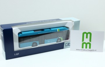 Rietze187solarisurbino12arrivadinxperlo20192miniatuurmagazijnschaalmodellenspeelgoedmerchandise