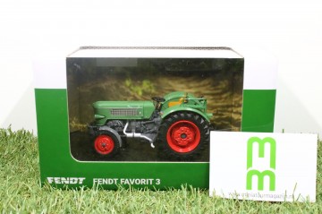Ros132 951914 fendtfavorit3   2wd 1963 19674 miniatuur magazijn schaalmodellen speelgoed merchandise