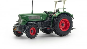 Ros132 951921 fendtfavorit3arolbeugel 4wd 1963 19671 miniatuur magazijn schaalmodellen speelgoed merchandise