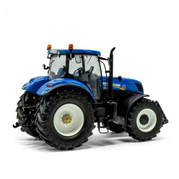Ros13newhollandt7270autocommand2miniatuurmagazijnminiaturenspeelgoedmerchandise