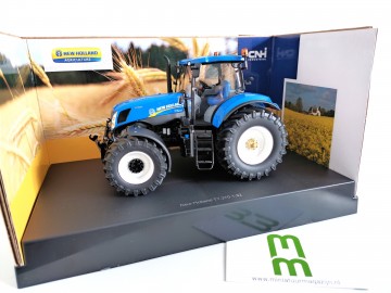 Ros13newhollandt7270autocommand3miniatuurmagazijnminiaturenspeelgoedmerchandise