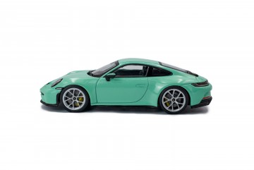 S4316503sol143porsche911992gt3touring2023groen3miniatuurmagazijnschaalmodellenspeelgoedmerchandise