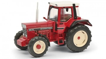 Schuco132caseih965xl1 miniatuur magazijn schaalmodellen speelgoed merchandise
