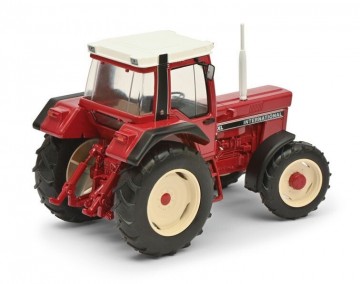 Schuco132caseih965xl2 miniatuur magazijn schaalmodellen speelgoed merchandise