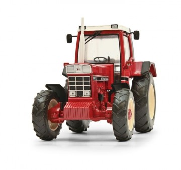 Schuco132caseih965xl3 miniatuur magazijn schaalmodellen speelgoed merchandise