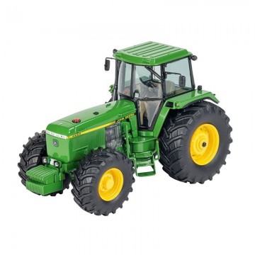 Schucominimax132johndeere49602miniatuurmagazijnschaalmodellenspeelgoedmerchandise