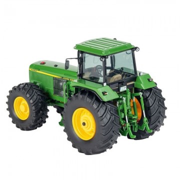 Schucominimax132johndeere49604miniatuurmagazijnschaalmodellenspeelgoedmerchandise