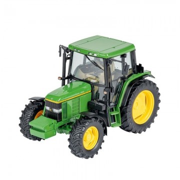 Schucominimax132johndeere61001miniatuurmagazijnminiaturenspeelgoedmerchandise