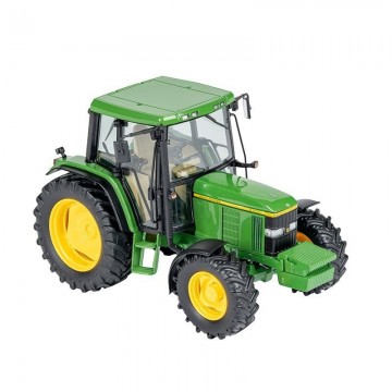 Schucominimax132johndeere61002miniatuurmagazijnminiaturenspeelgoedmerchandise