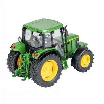 Schucominimax132johndeere61003miniatuurmagazijnminiaturenspeelgoedmerchandise