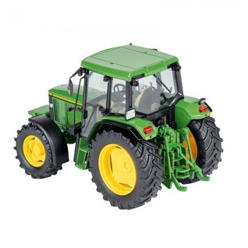 Schucominimax132johndeere61004miniatuurmagazijnminiaturenspeelgoedmerchandise