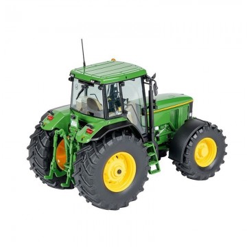 Schucominimax132johndeere77003miniatuurmagazijnminiaturenspeelgoedmerchandise