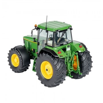 Schucominimax132johndeere77004miniatuurmagazijnminiaturenspeelgoedmerchandise