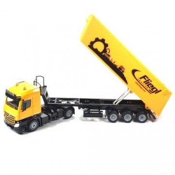 Siku35373super150mbkieptrailer2miniatuurmagazijnschaalmodellenspeelgoedmerchandise
