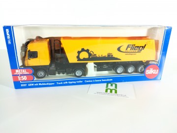 Siku35373super150mbkieptrailer4miniatuurmagazijnschaalmodellenspeelgoedmerchandise