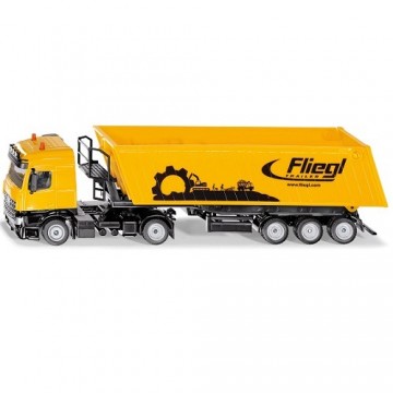 Siku3537super150mbkieptrailerminiatuurmagazijnschaalmodellenspeelgoedmerchandise