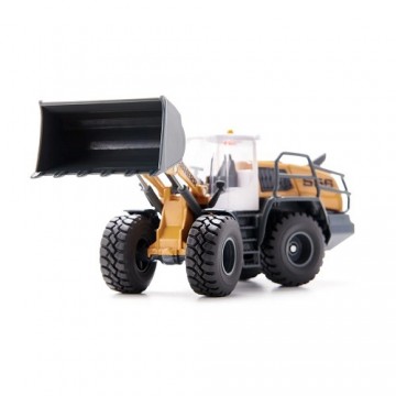 Siku3561liebherrl566shovel3miniatuurmagazijnschaalmodellenspeelgoedmerchandise