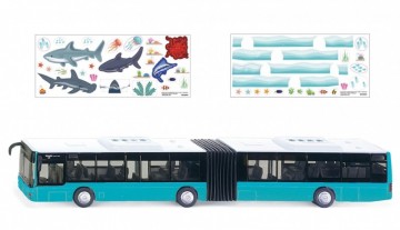 Siku37362manharmonicabusminiatuurmagazijnschaalmodellenspeelgoedmerchandise