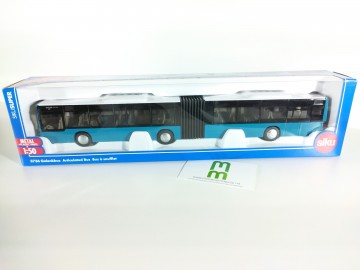 Siku37364manharmonicabusminiatuurmagazijnschaalmodellenspeelgoedmerchandise