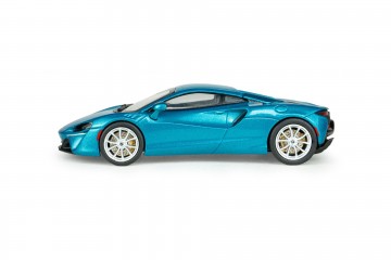 Sol143 s4313503 mclarenartura2022 blauw3 miniatuur magazijn schaalmodellen speelgoed merchandise