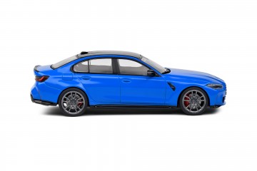 Solido143bmwm3g802023blauw2miniatuurmagazijnminiaturenspeelgoedmerchandise
