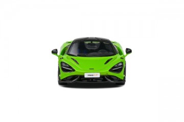 Solido143mclaren765lt2020groen4miniatuurmagazijnminiaturenspeelgoedmerchandise