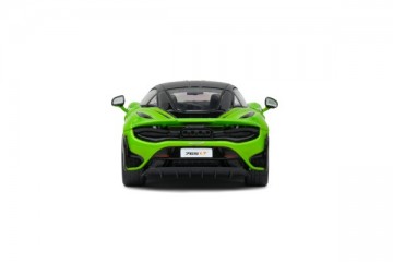 Solido143mclaren765lt2020groen5miniatuurmagazijnminiaturenspeelgoedmerchandise