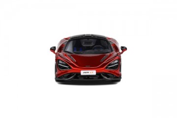 Solido143mclaren765lt2020rood4miniatuurmagazijnminiaturenspeelgoedmerchandise