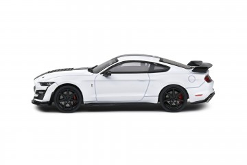 Solido143shelbymustang2020gt5003miniatuurmagazijnminiaturenspeelgoedmerchandise