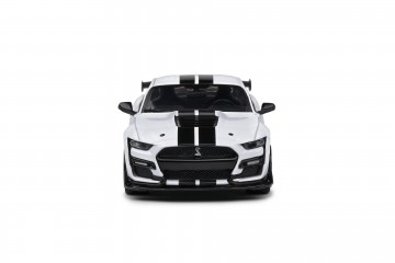 Solido143shelbymustang2020gt5004miniatuurmagazijnminiaturenspeelgoedmerchandise