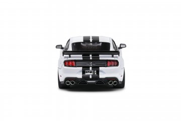 Solido143shelbymustang2020gt5005miniatuurmagazijnminiaturenspeelgoedmerchandise