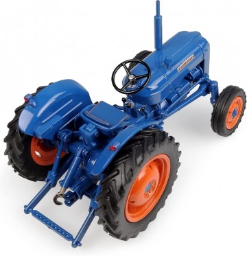 Uh132fordson dexta19602 miniatuur magazijn schaalmodellen speelgoed merchandise