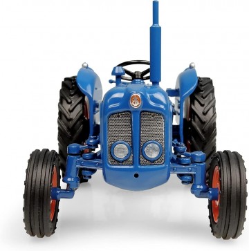 Uh132fordson dexta19603 miniatuur magazijn schaalmodellen speelgoed merchandise