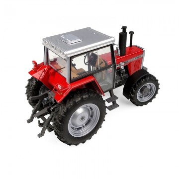 Uh132massey ferguson2645electronic2miniatuurmagazijnminiaturenspeelgoedmerchandise