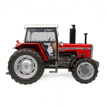 Uh132massey ferguson2645electronic3miniatuurmagazijnminiaturenspeelgoedmerchandise
