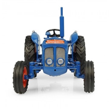 Uh6273132fordsonsuperdexta19622miniatuurmagazijnschaalmodellenspeelgoedmerchandise