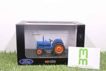 Uh6273132fordsonsuperdexta19625miniatuurmagazijnschaalmodellenspeelgoedmerchandise