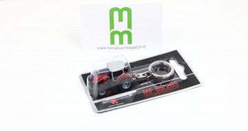 Uhmasseyferguson8s265keyring2miniatuurmagazijnschaalmodellenspeelgoedmerchandise